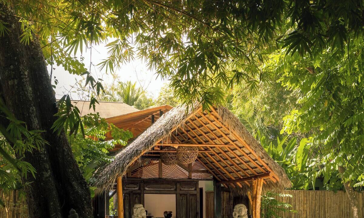 Photo of Outdoor in Santa Teresa