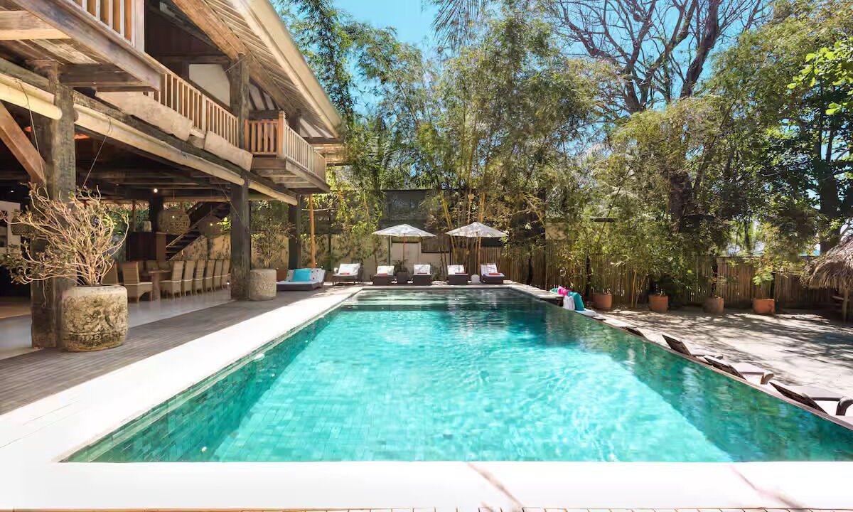 Photo of Outdoor in Santa Teresa