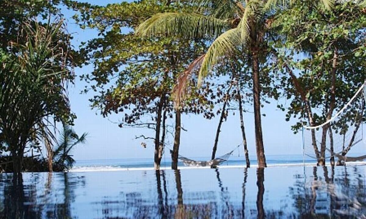 Photo of Outdoor in Santa Teresa
