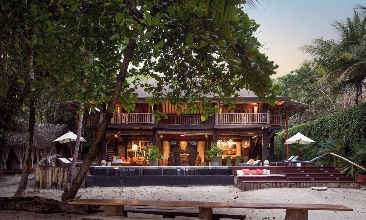 Photo of Outdoor in Santa Teresa