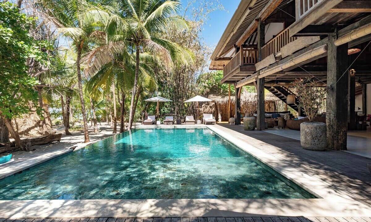 Photo of Outdoor in Santa Teresa