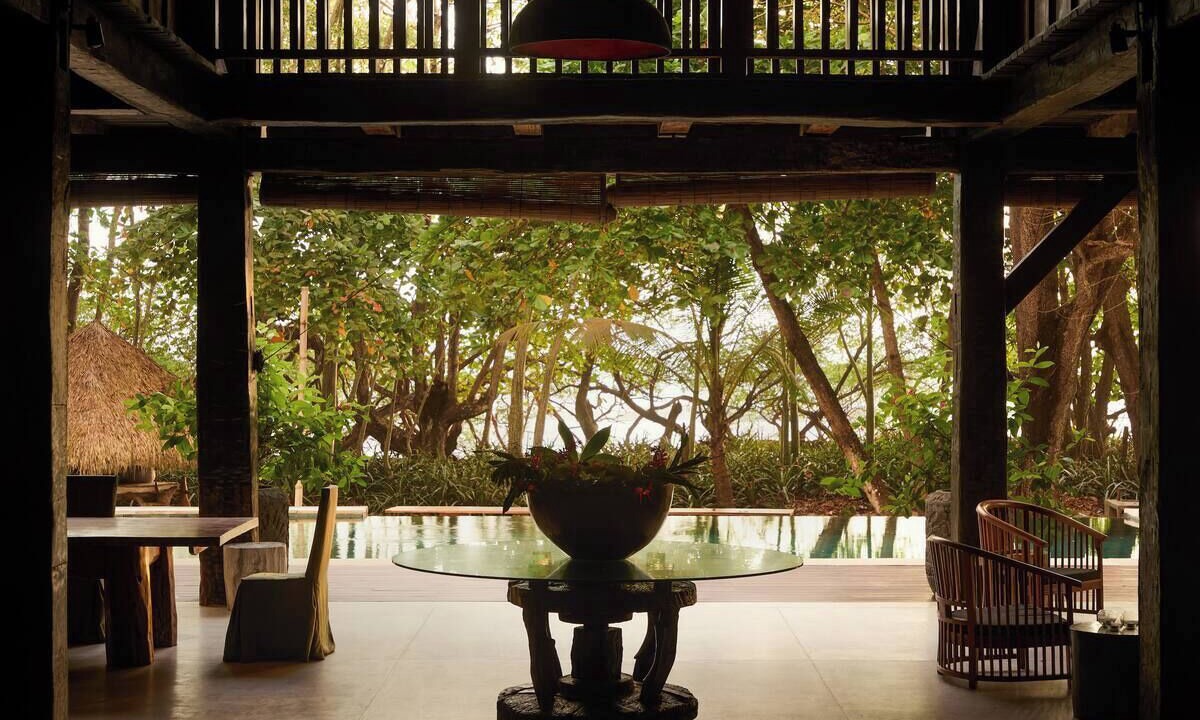 Photo of Outdoor in Santa Teresa