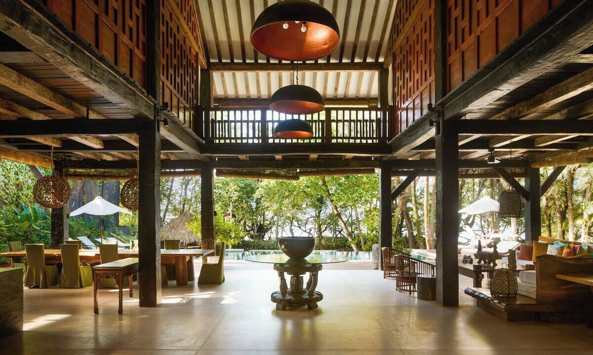 Photo of Outdoor in Santa Teresa