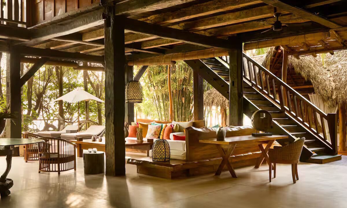 Photo of Livingroom in Santa Teresa
