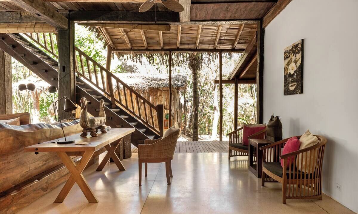 Photo of Outdoor in Santa Teresa
