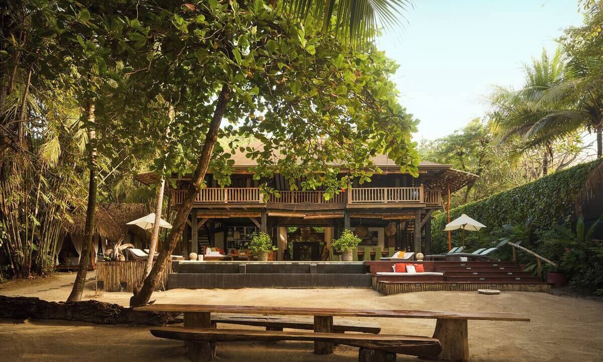 Photo of Outdoor in Santa Teresa