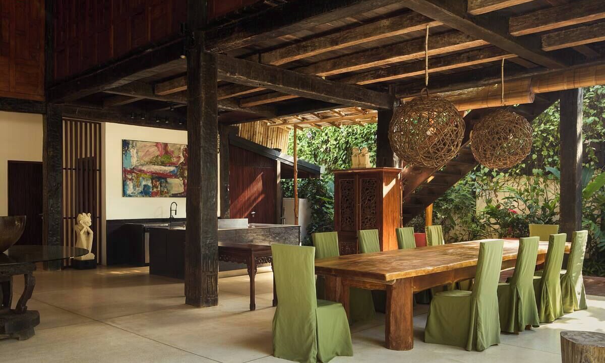 Photo of Outdoor in Santa Teresa