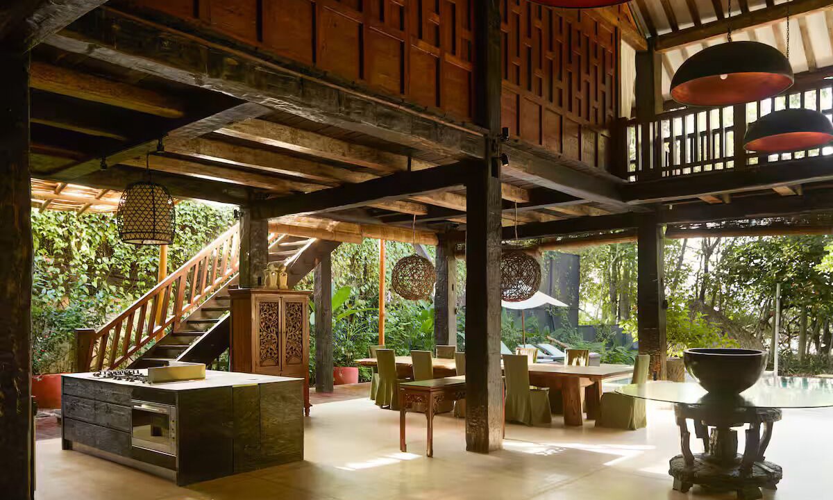 Photo of Outdoor in Santa Teresa
