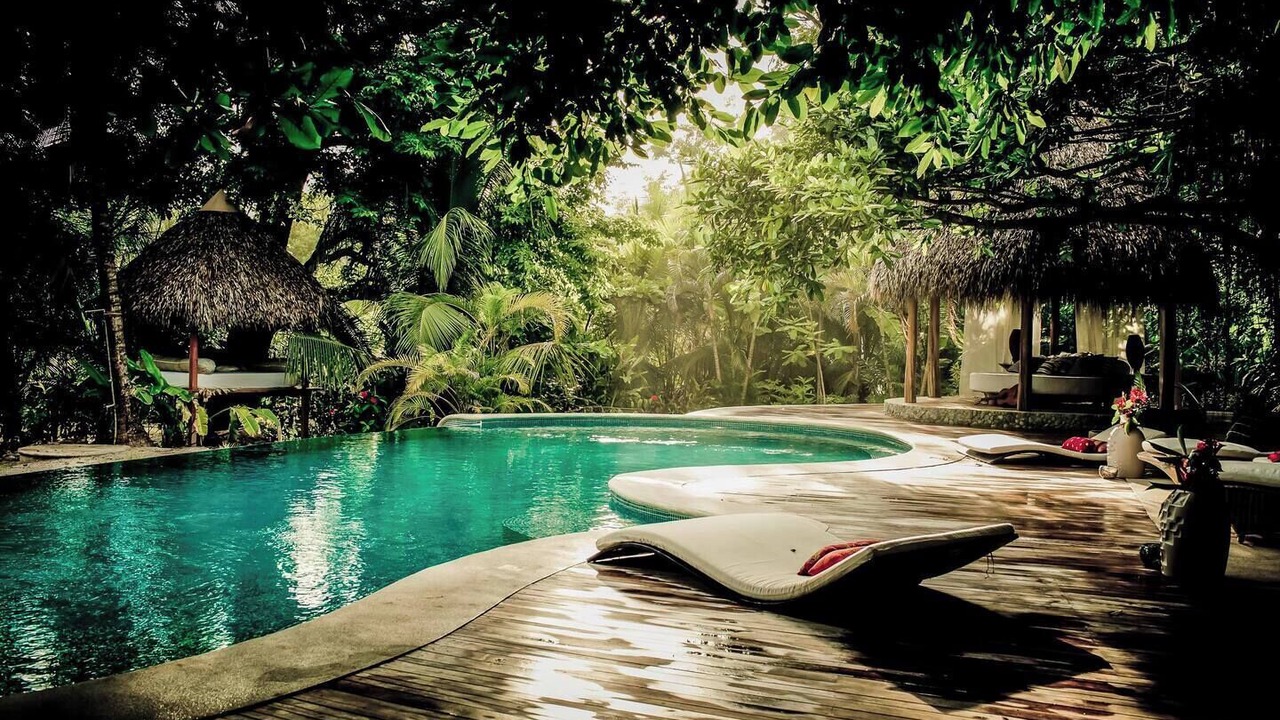 Photo of Outdoor in Playa Santa Teresa