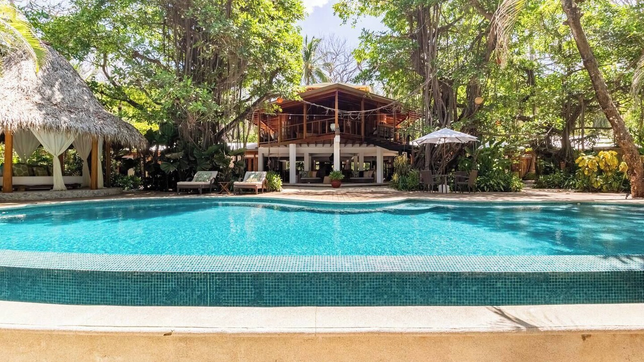 Photo of Outdoor in Playa Santa Teresa