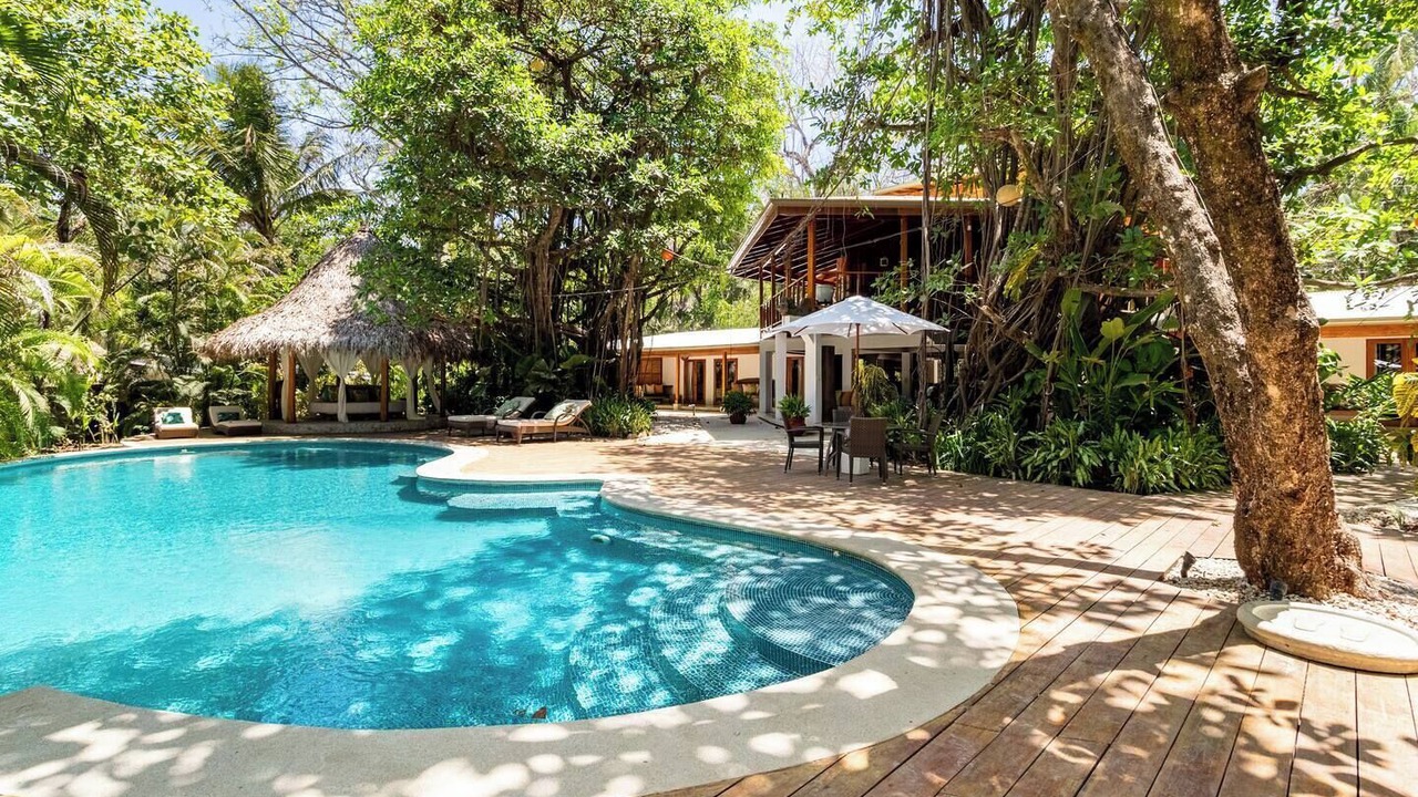 Photo of Outdoor in Playa Santa Teresa