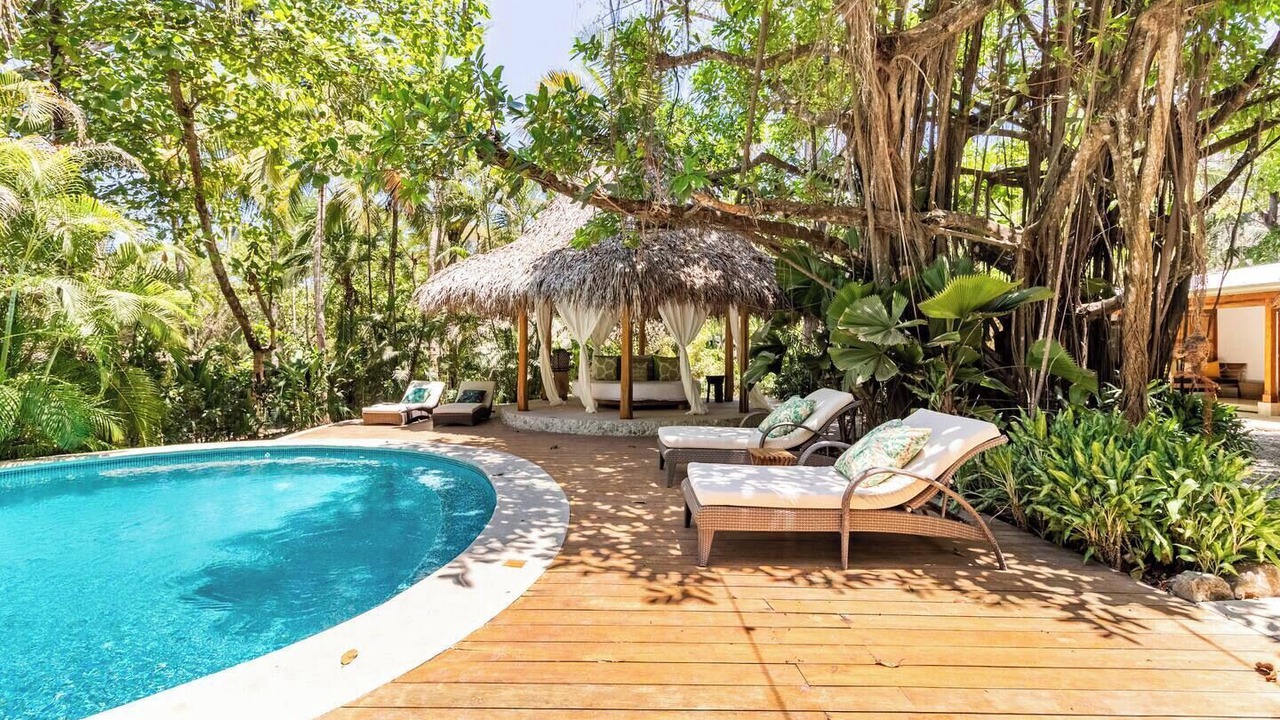 Photo of Outdoor in Playa Santa Teresa