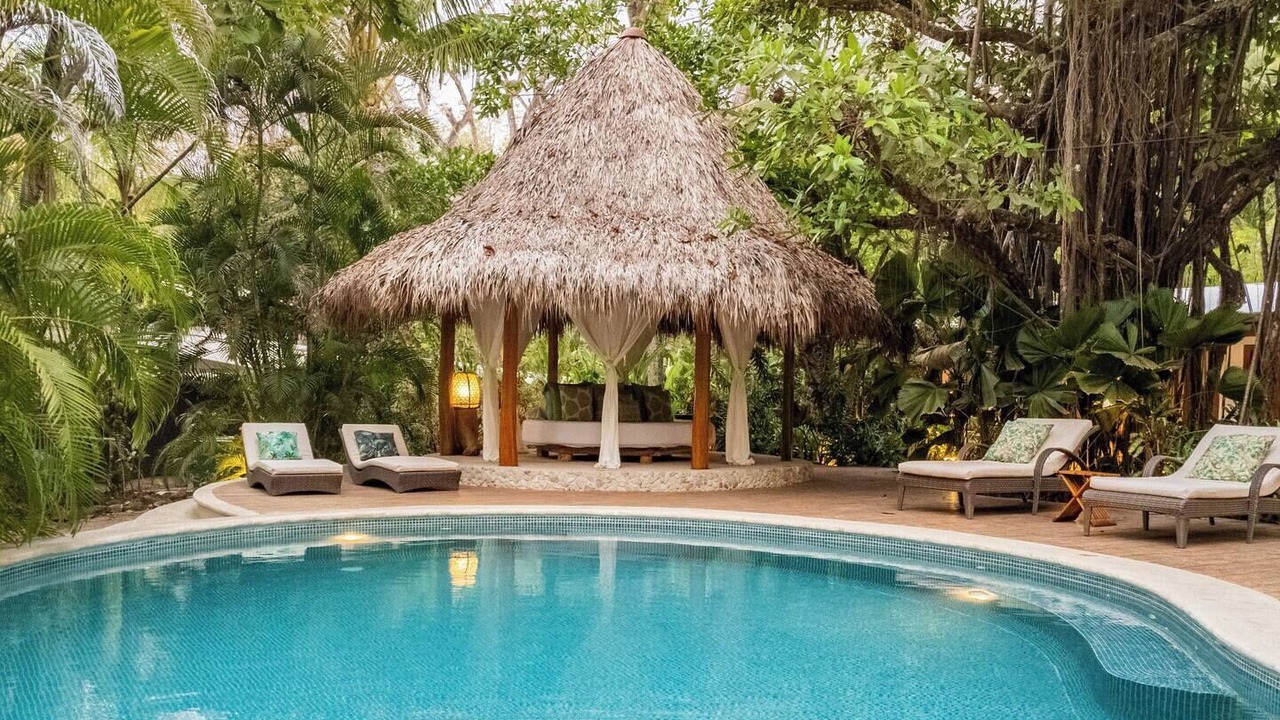 Photo of Outdoor in Playa Santa Teresa