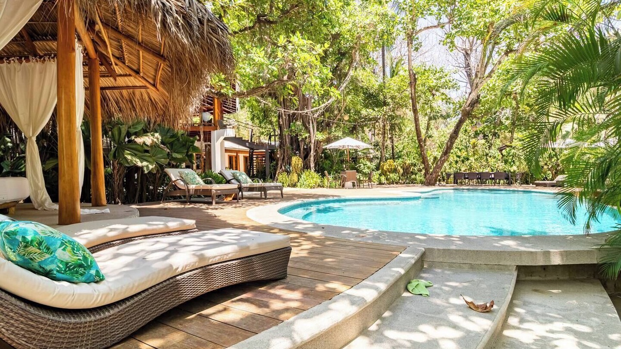 Photo of Outdoor in Playa Santa Teresa