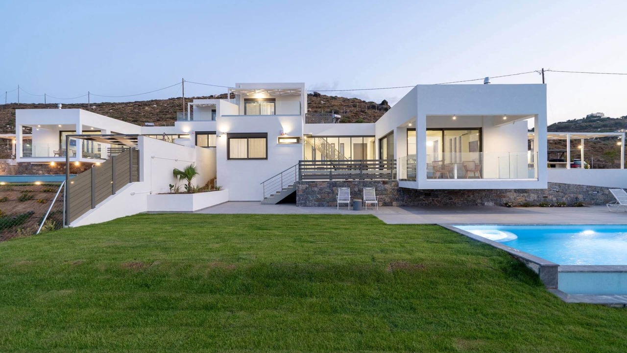 Photo of Outdoor in Agia Pelagia