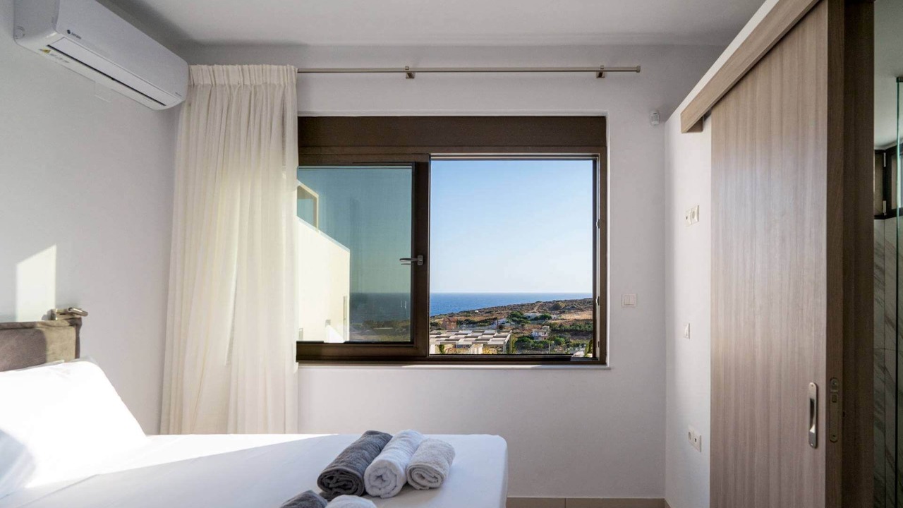 Photo of Bedroom in Agia Pelagia