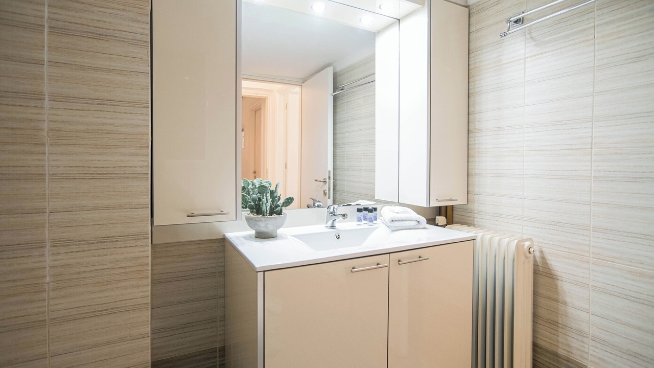 Photo of Bathroom in Itea
