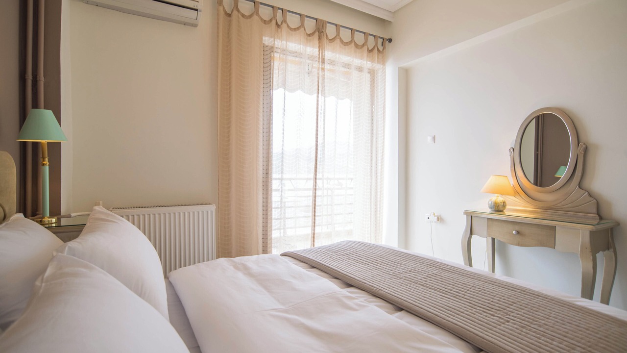 Photo of Bedroom in Itea