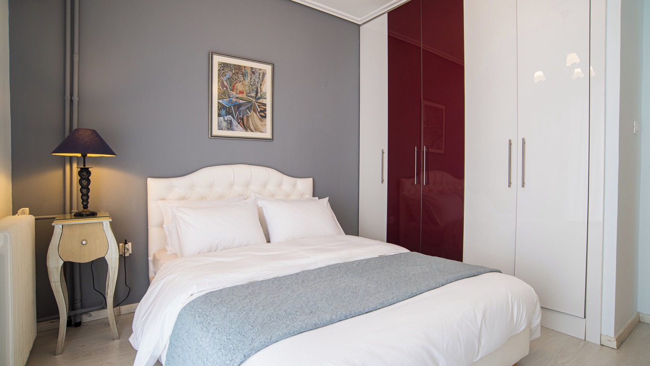 Photo of Bedroom in Itea