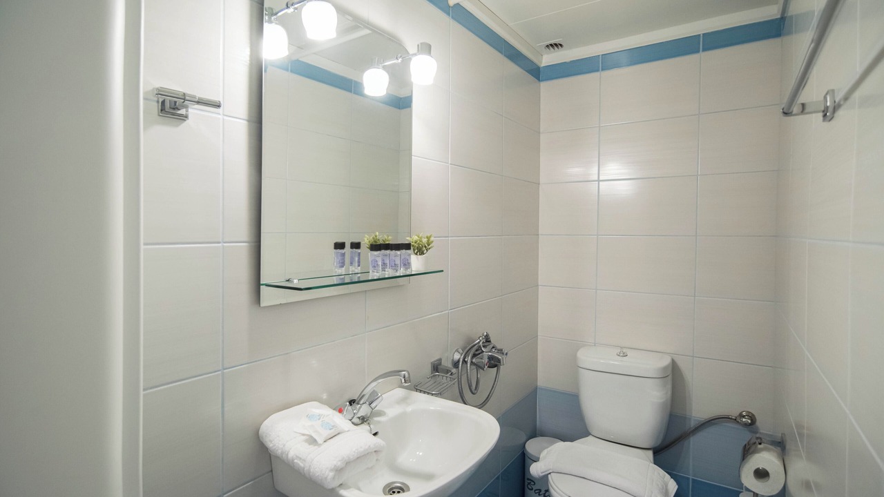 Photo of Bathroom in Itea