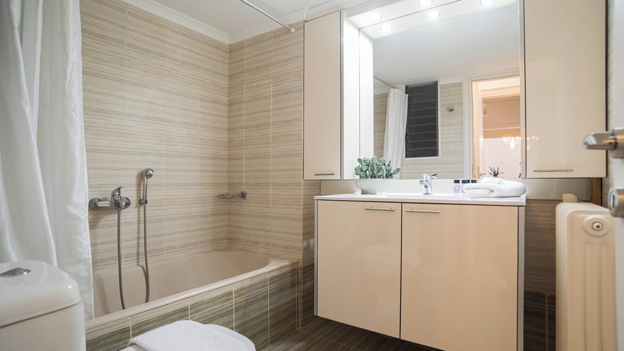 Photo of Bathroom in Itea