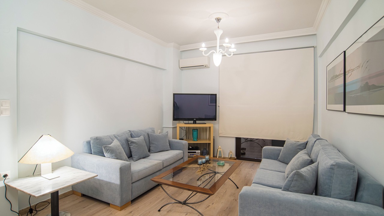 Photo of Livingroom in Itea