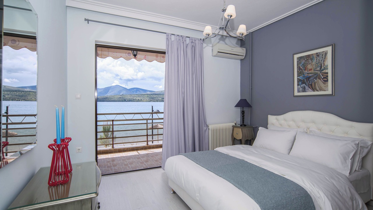 Photo of Bedroom in Itea