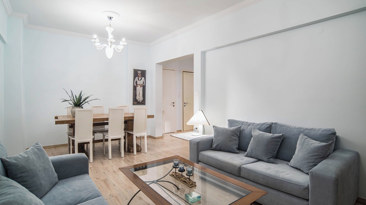 Photo of Livingroom in Itea