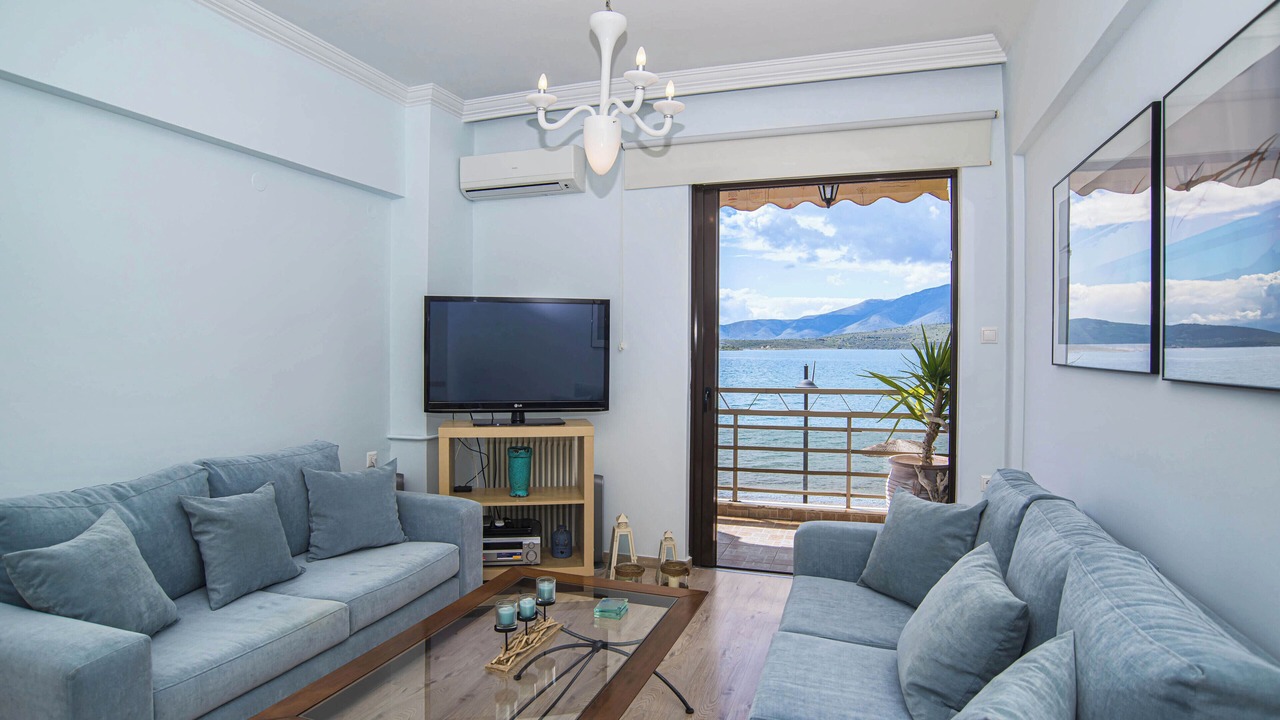 Photo of Livingroom in Itea