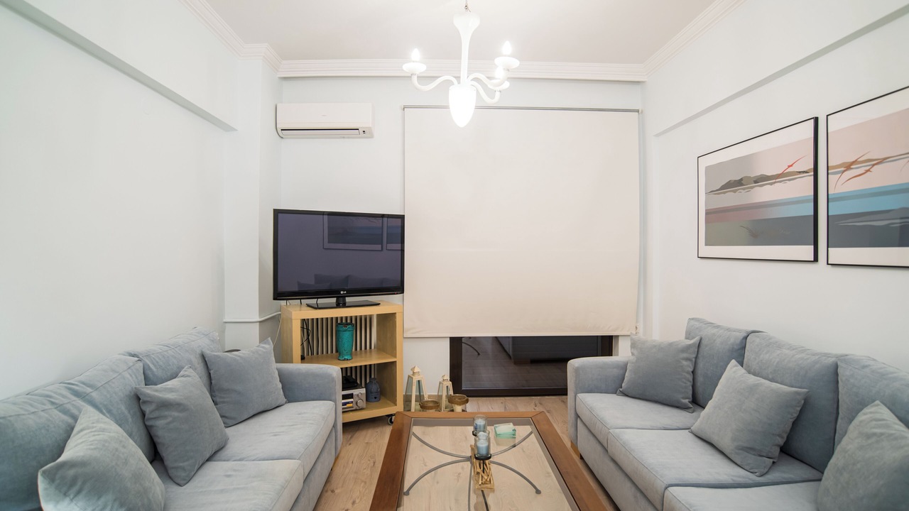 Photo of Livingroom in Itea