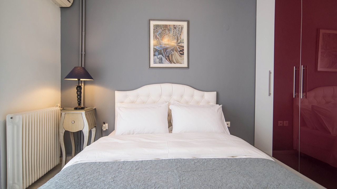 Photo of Bedroom in Itea