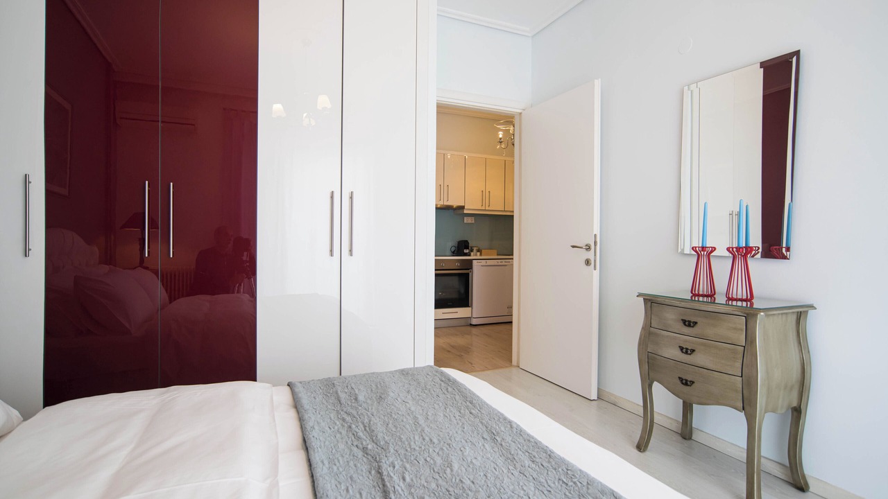 Photo of Bedroom in Itea