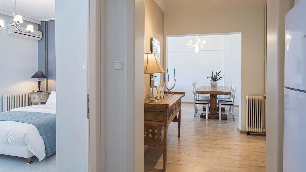 Photo of Bedroom in Itea