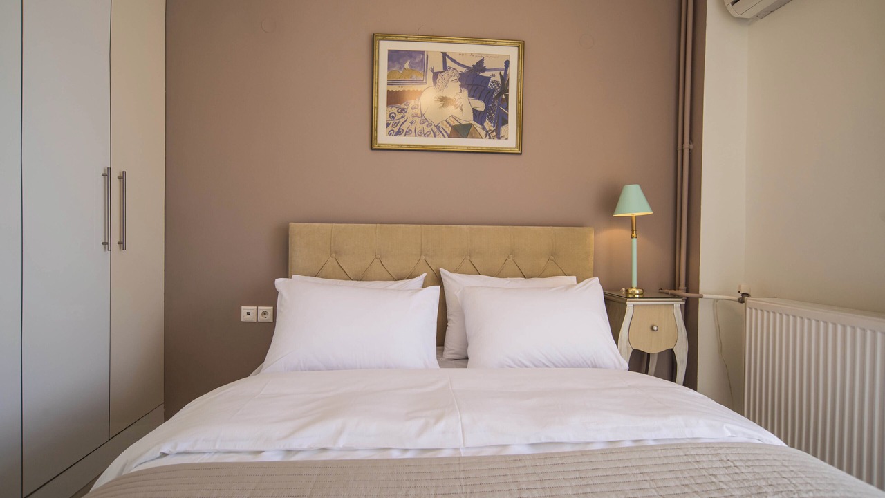 Photo of Bedroom in Itea