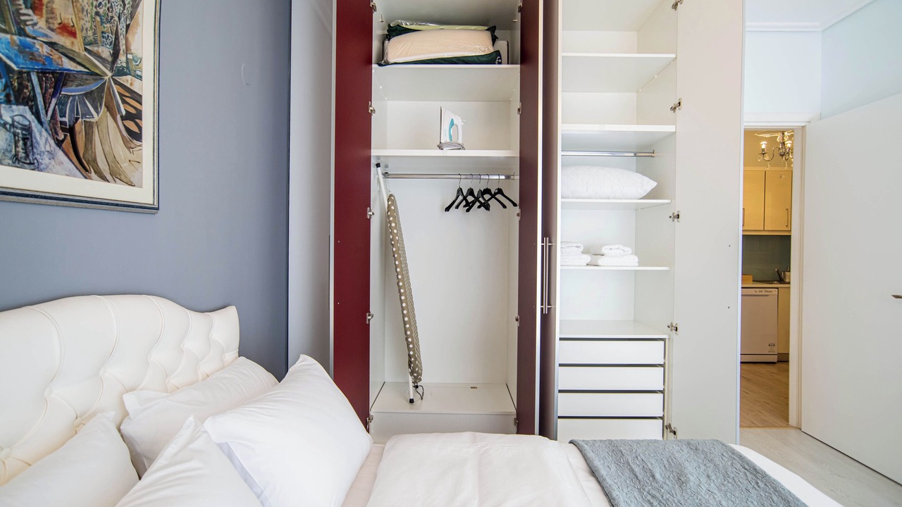 Photo of Bedroom in Itea