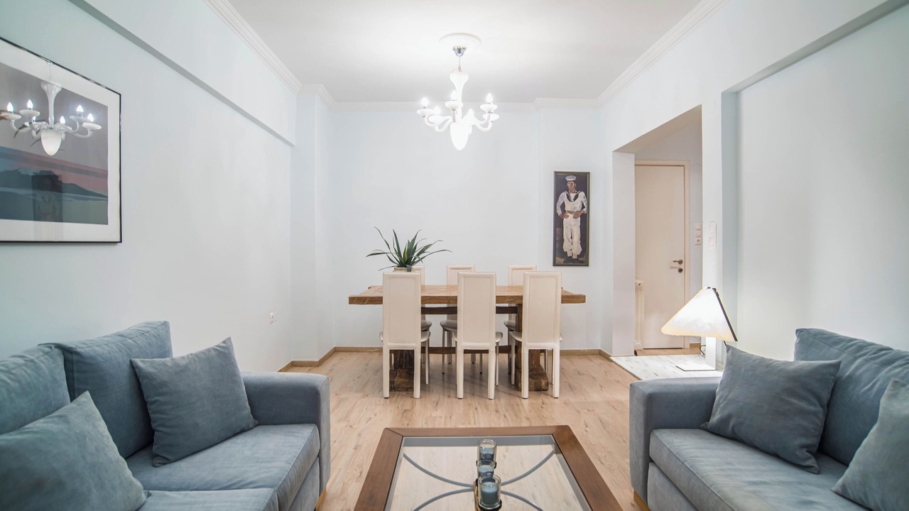 Photo of Livingroom in Itea