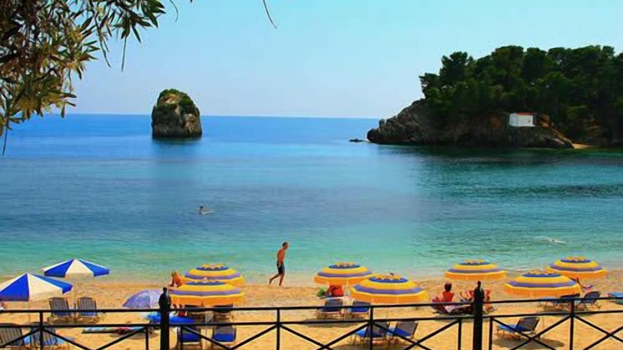 Photo of Others in Parga