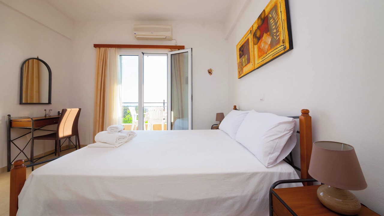 Photo of Bedroom in Agia Kiriaki