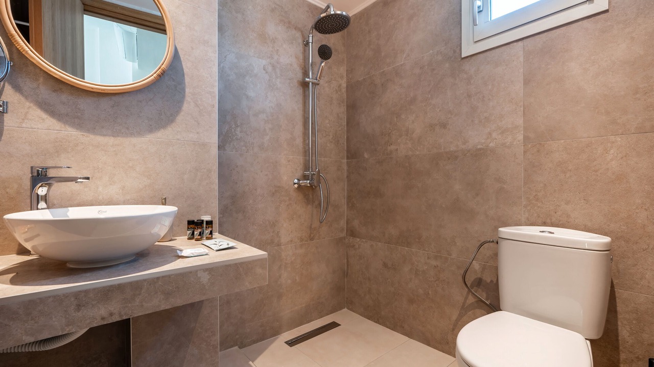 Photo of Bathroom in Archangelos