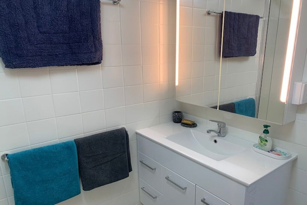 Photo of Bathroom in North Ward