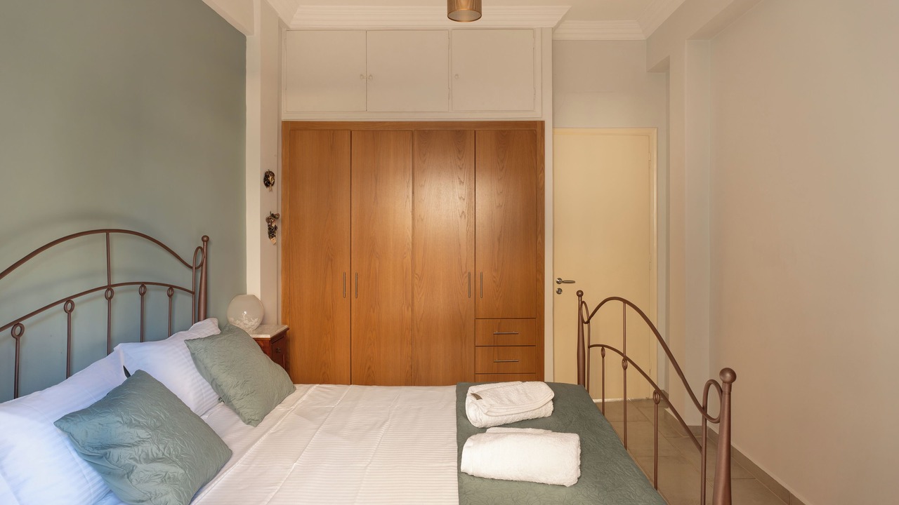 Photo of Bedroom in Patras