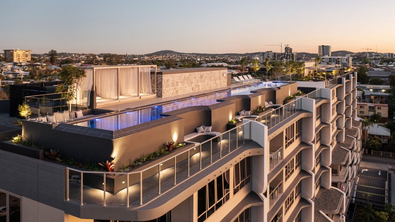 Photo of Outdoor in East Brisbane