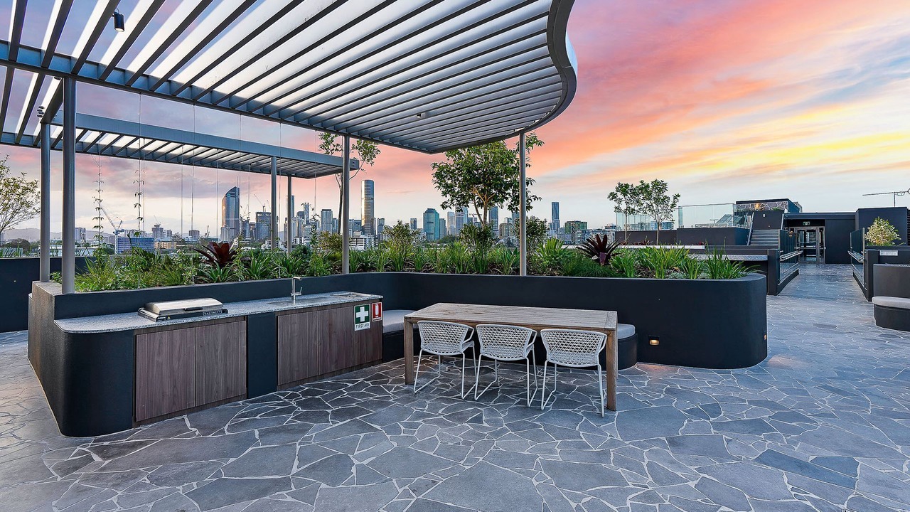 Photo of Outdoor in East Brisbane