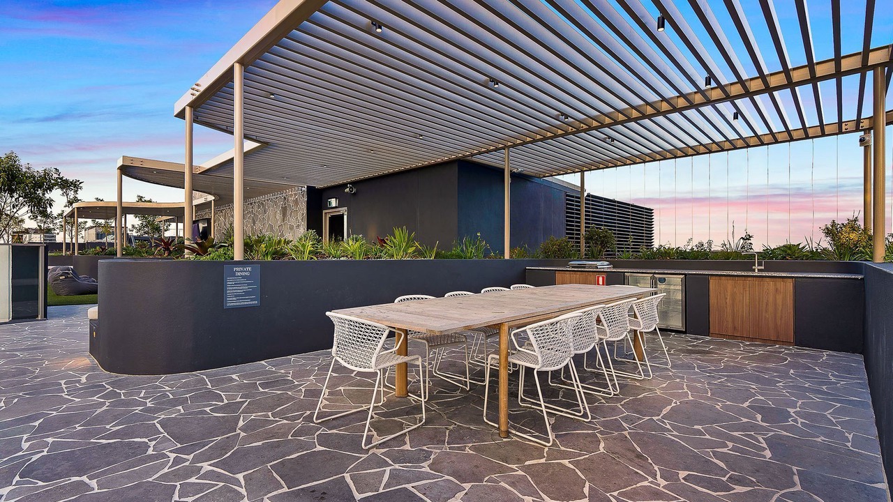 Photo of Outdoor in East Brisbane