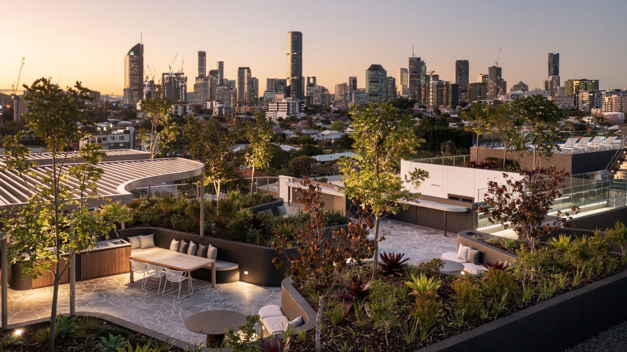 Photo of Outdoor in East Brisbane