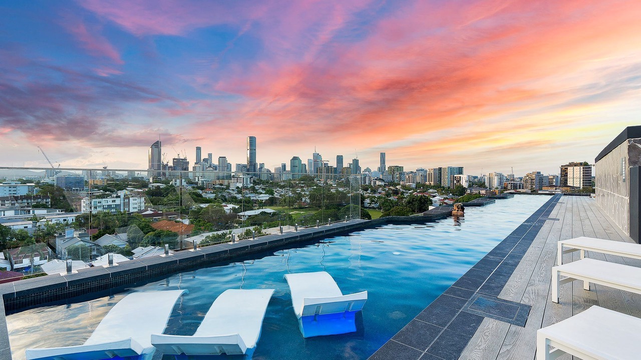 Photo of Outdoor in East Brisbane