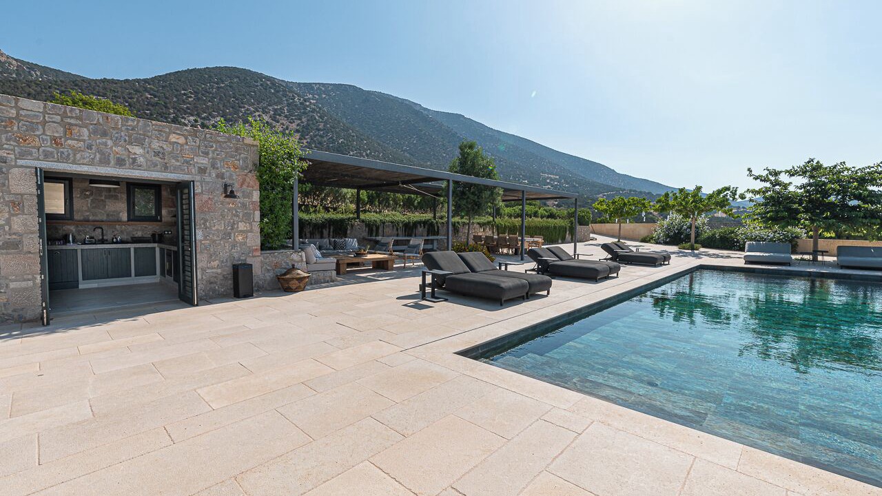 Photo of Outdoor in Kilada