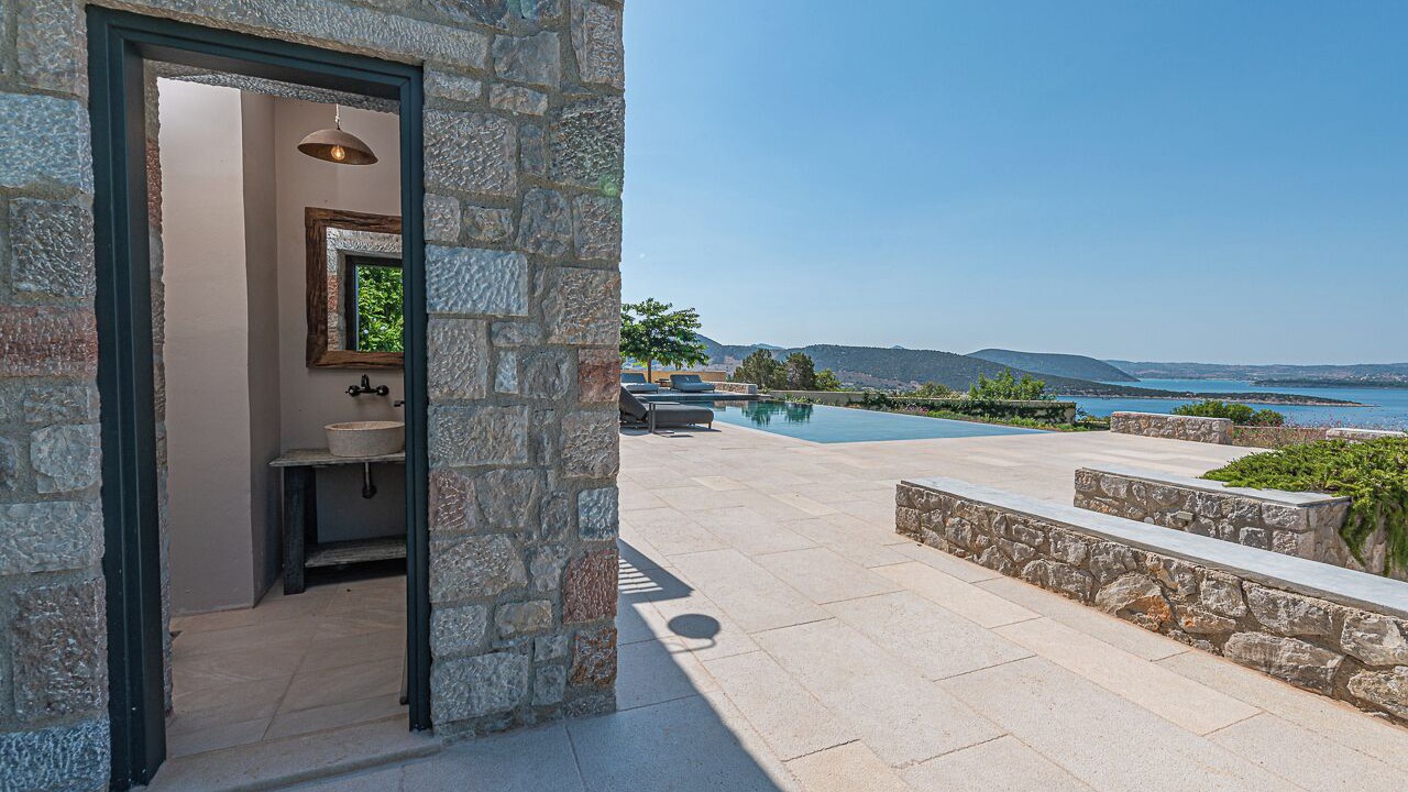 Photo of Patio Balcony in Kilada