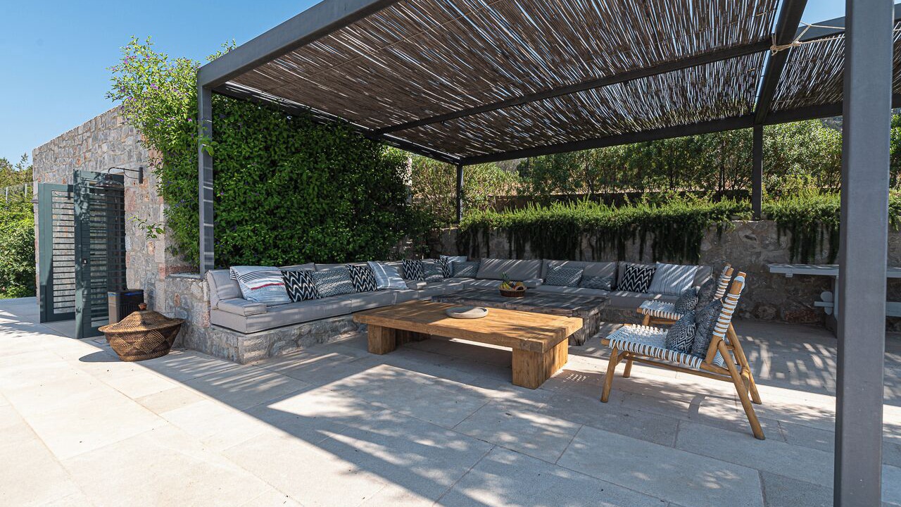 Photo of Patio Balcony in Kilada