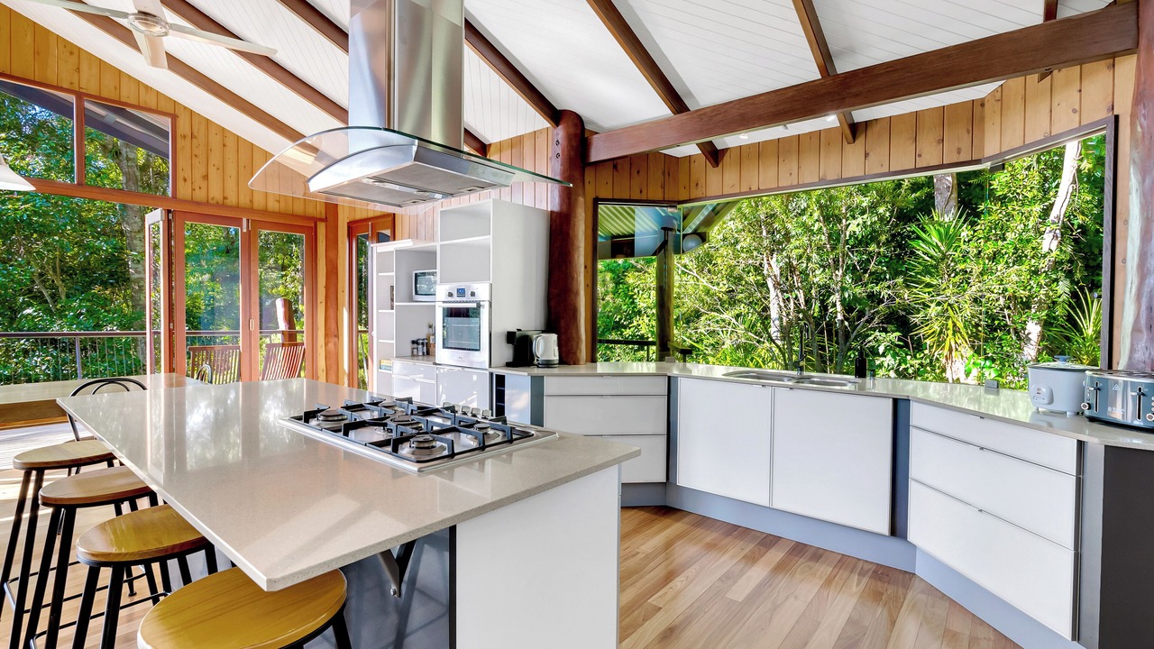 Photo of Kitchen in Kuranda